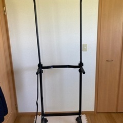 8/3まで）懸垂機 WASAI MK301