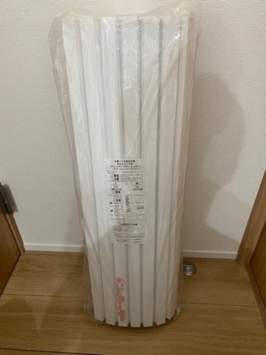 （新品未使用）パナソニック 風呂フタ 巻きフタ