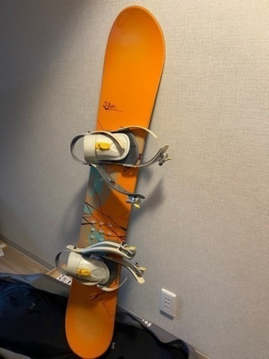 スノーボード レディース バートン