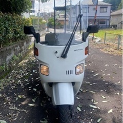 ジャイロキャノピー