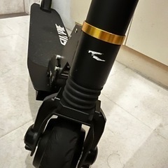 キックボードの画像