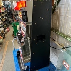 ファンキージャグラー　メダル不要　データカウンター付きの画像