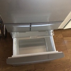 冷蔵庫　TOSHIBA  426Lの画像