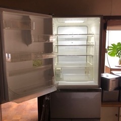 冷蔵庫　TOSHIBA  426Lの画像