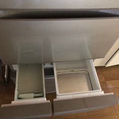 冷蔵庫　TOSHIBA  426Lの画像