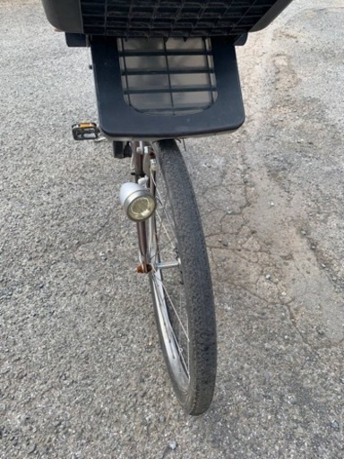♦️BSアンジェリーノ 自転車