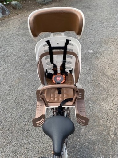 ♦️BSアンジェリーノ 自転車
