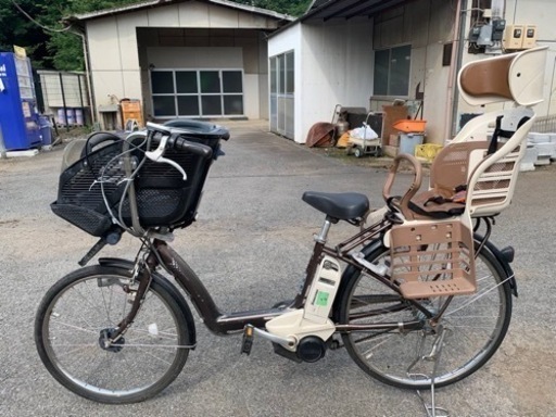 ♦️BSアンジェリーノ 自転車
