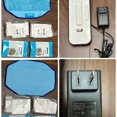 iRobot Braava390j　⭐︎美品使用少なめ　　元値4万円の画像