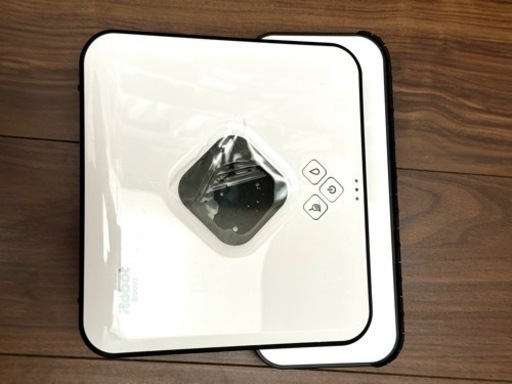 iRobot Braava390j　⭐︎美品使用少なめ　　元値4万円