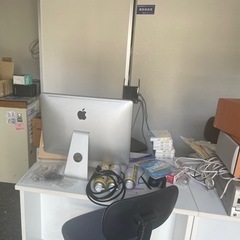 ●オフィス貸します● 八戸市吹上(2車線道路沿い)