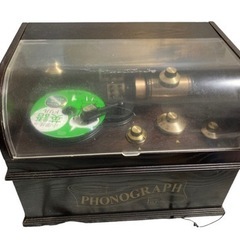 オフィスワン OFA-0001 CDチューナーコンポ アンティーク