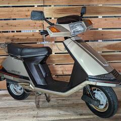 昭和旧車　ホンダ　スペイシー80　SPACY80