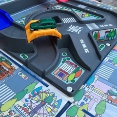 【お取引き先決定】の画像