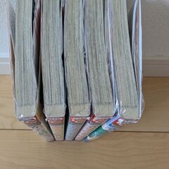 恋するハリネズミ　セット100円の画像
