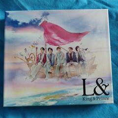 Ｌ＆／ Ｋｉｎｇ ＆ Ｐｒｉｎｃｅの画像