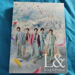 Ｌ＆／ Ｋｉｎｇ ＆ Ｐｒｉｎｃｅの画像