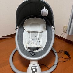 Maribel バウンサー