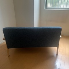 ソファ　LOWYAの画像