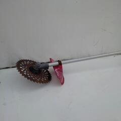 ⑤草刈機・刈払機の画像