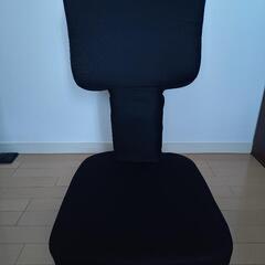 お取引中　ゲーミング座椅子　スワゲーレボリューションの画像