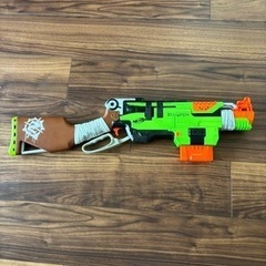 ナーフ銃　セット