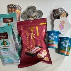 食品類