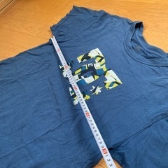 DC  Tシャツ　Mサイズの画像