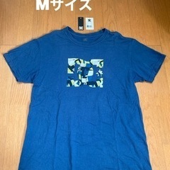 DC  Tシャツ　Mサイズ