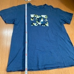 DC  Tシャツ　Mサイズの画像
