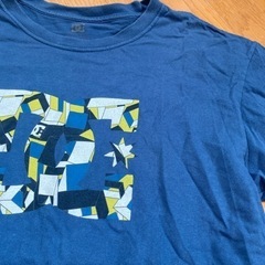 DC  Tシャツ　Mサイズの画像