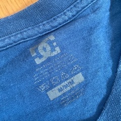 DC  Tシャツ　Mサイズの画像