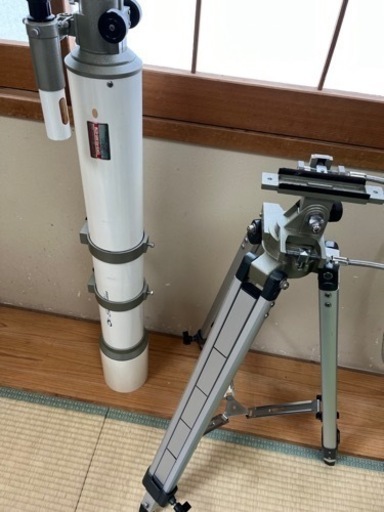 ビクセン屈折望遠鏡