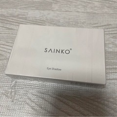 新品未開封 Sainko  アイシャドウパレット#01 Mei Meiの画像