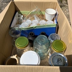 ビン　色々生活雑貨 食器 茶器