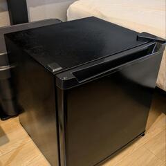 【アイリスオーヤマ】冷蔵庫　46L