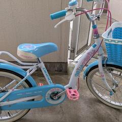 子供用自転車18インチ