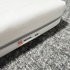IKEA マットレス　MALFORSの画像