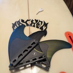 LOST Sub Scorcher 2, 5'11'' (30ℓ) サーフボードの画像