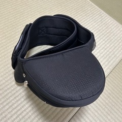 腰ベルト子供乗せ