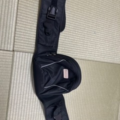 腰ベルト子供乗せの画像