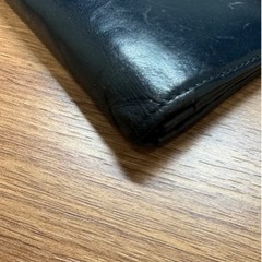 ビジネスレザーファクトリー 小銭入れ付き長財布&キーケースの画像
