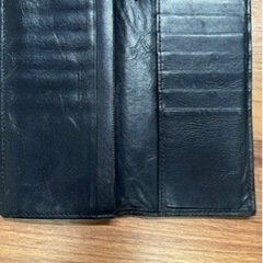 ビジネスレザーファクトリー 小銭入れ付き長財布&キーケースの画像