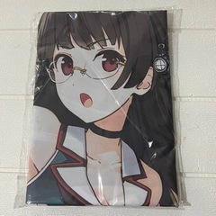艦隊これくしょん　艦これ　絵巻風マルチクロス　デザイングリーンの画像