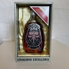 EXCALIBUR EXCELLENCE エクスカリバー エクセ...