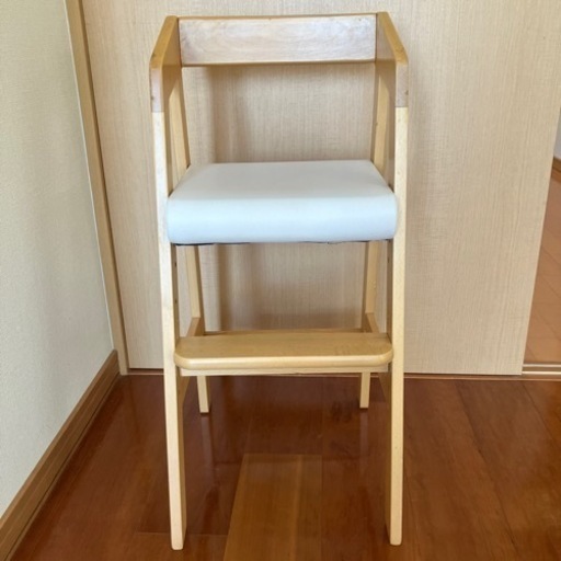 ダイニングチェア　子供用椅子　お取引中です。