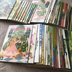 キッズ書物　幼稚園児絵本　60冊