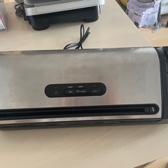 FoodSaver フードセーバー FM3943 真空パック機 ...