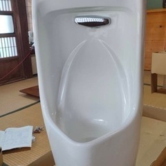 20%OFF!　小便器INAX  AWU-507RP BW1の画像