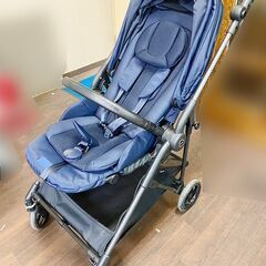 Cybex MELIO CARBON  ocean blue‐n...